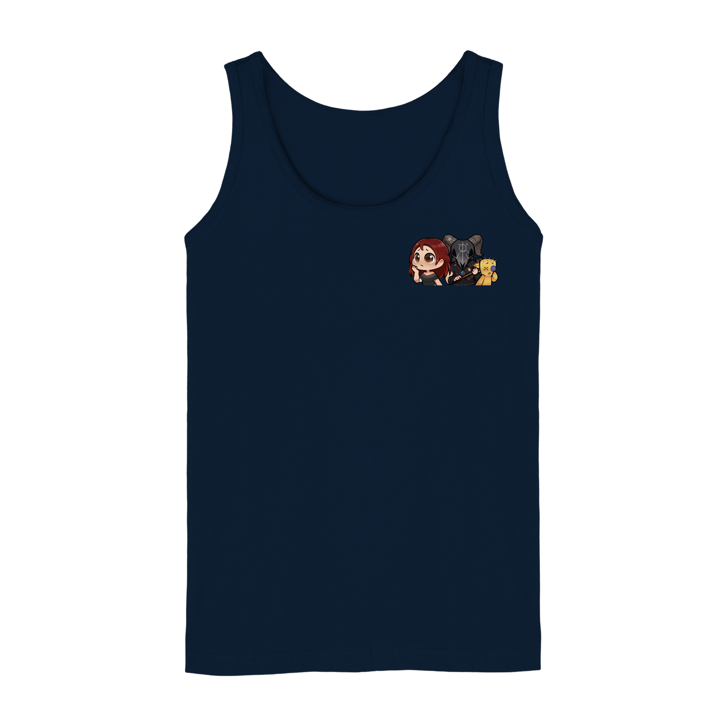 KoRngirL81 Huntress - Ladies Tank-Top