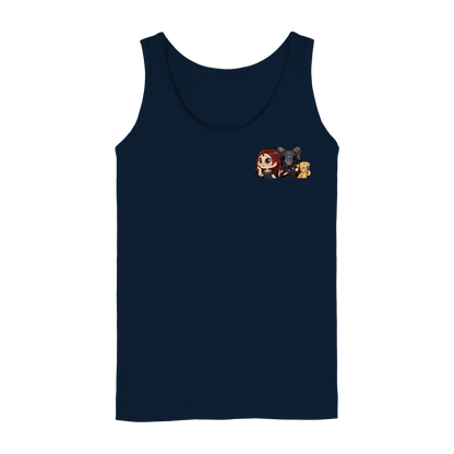 KoRngirL81 Huntress - Ladies Tank-Top