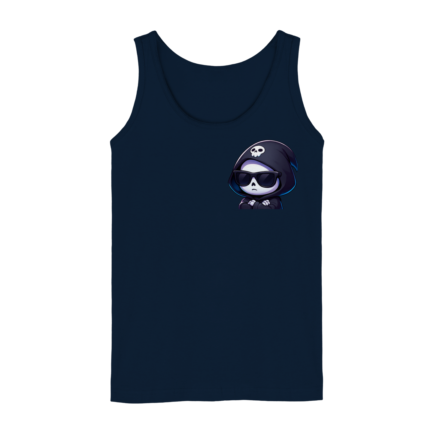 Fabertx Cool - Ladies Tank-Top