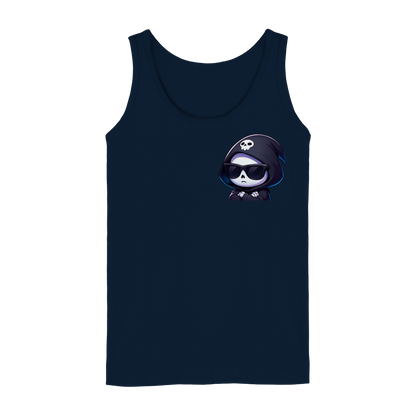 Fabertx Cool - Ladies Tank-Top
