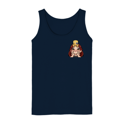 KoRngirL81 Peace - Ladies Tank-Top