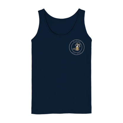 Flipsii_ Jubiläum - Ladies Tank-Top