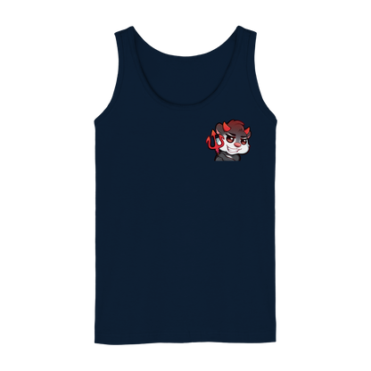 Sennox Evil - Ladies Tank-Top