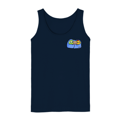 Raupi Amjupi - Ladies Tank-Top