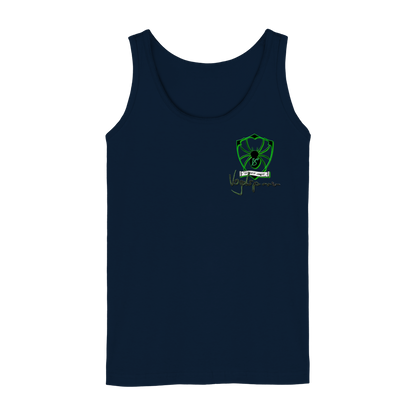 Voglspinner Army - Ladies Tank-Top