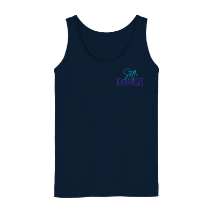 Steffinesse Dinge - Ladies Tank-Top