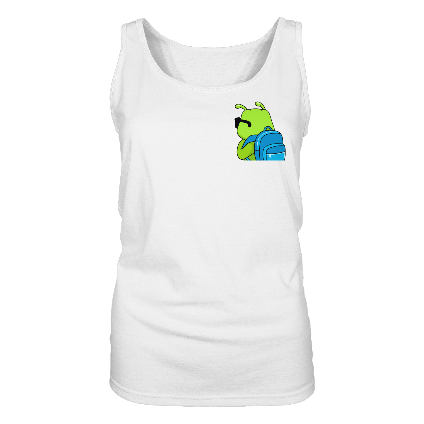 Raupi Carry - Ladies Tank-Top