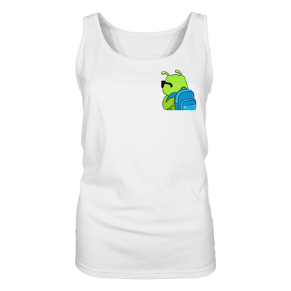 Raupi Carry - Ladies Tank-Top