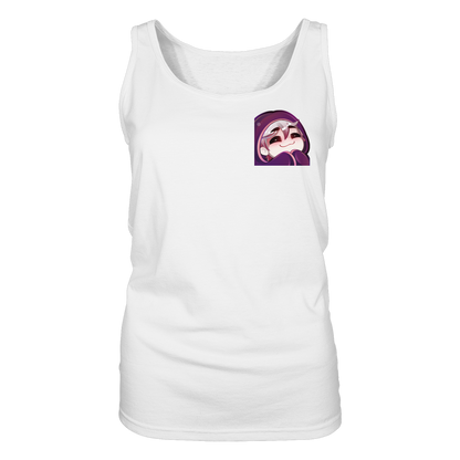 zRay_4 Comfy - Ladies Tank-Top