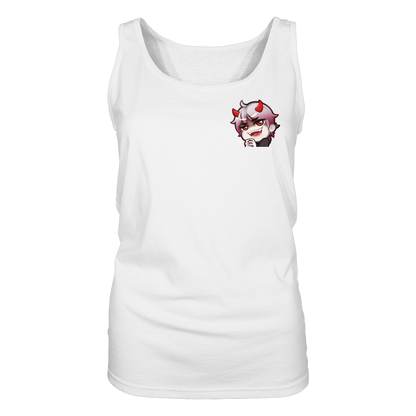 zRay_4 Evil - Ladies Tank-Top