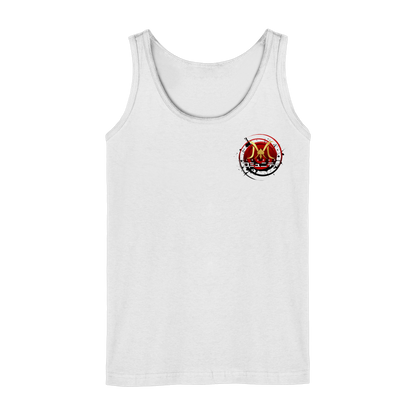 Majin Dhalucard League Logo  - Ladies Tank-Top