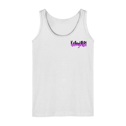 KoRngirL81 Logo - Ladies Tank-Top