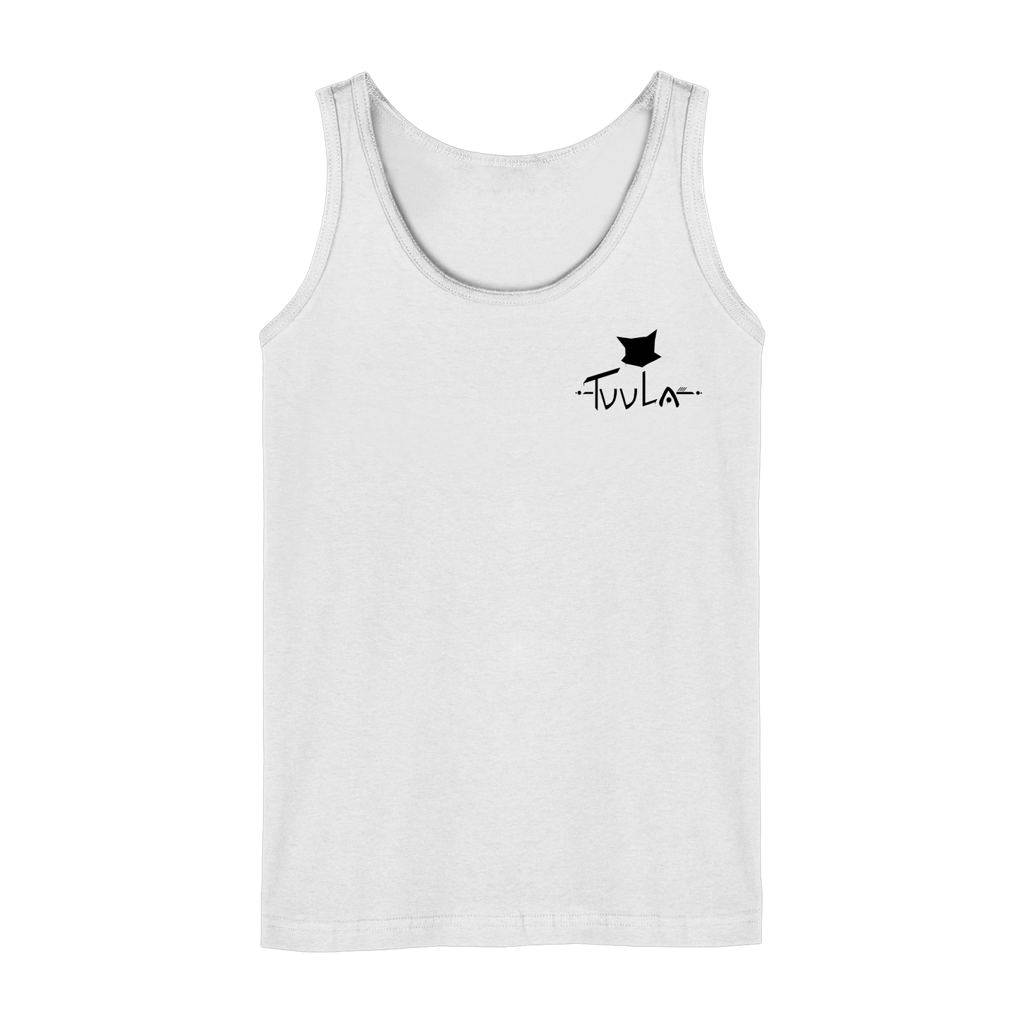 TuulatheCat Straytuula - Ladies Tank-Top