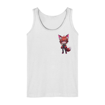 Mynymee Pose - Ladies Tank-Top