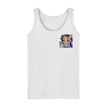 x_Kookie_Moon_x Buh - Ladies Tank-Top