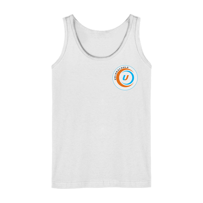 UniUnschuld Logo - Ladies Tank-Top