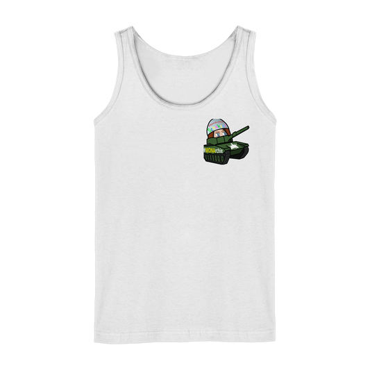 MonaLeesa Stealth - Ladies Tank-Top