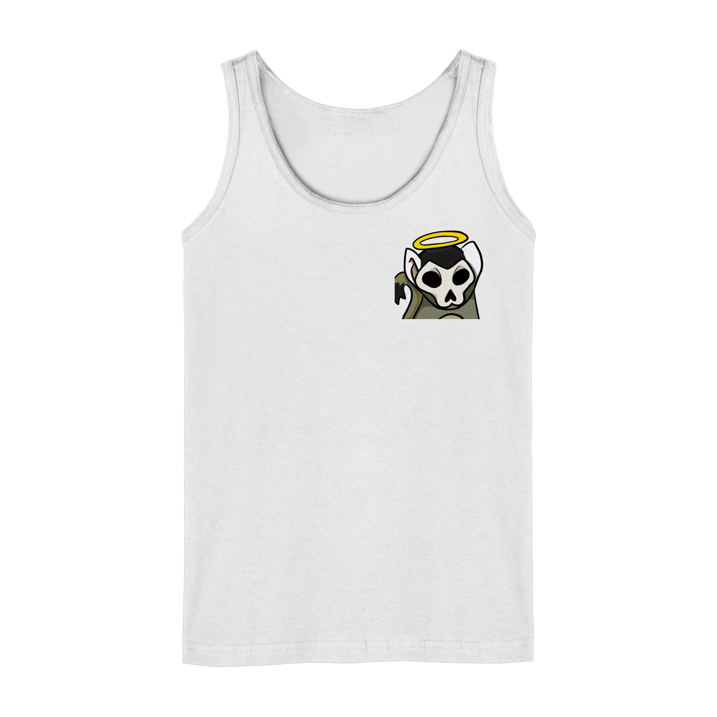 Stuggi888 Engel - Ladies Tank-Top