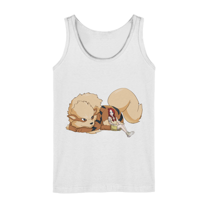 StaceyLucia Feuerhund - Ladies Tank-Top