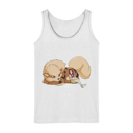 StaceyLucia Feuerhund - Ladies Tank-Top