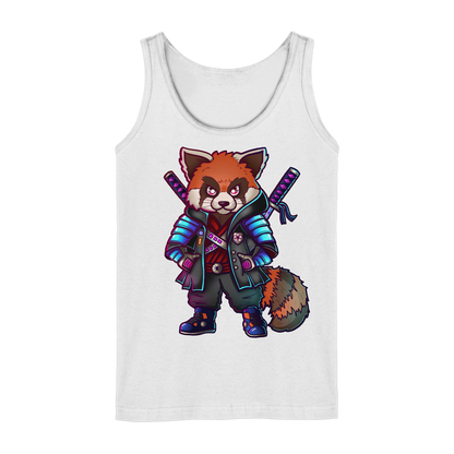 Spydermaniac Rotpanda - Ladies Tank-Top