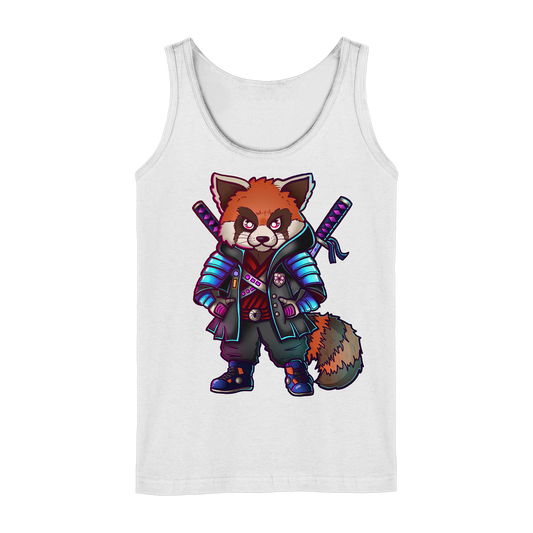 Spydermaniac Rotpanda - Ladies Tank-Top
