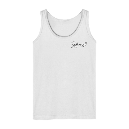 Steffinesse Logo - Ladies Tank-Top