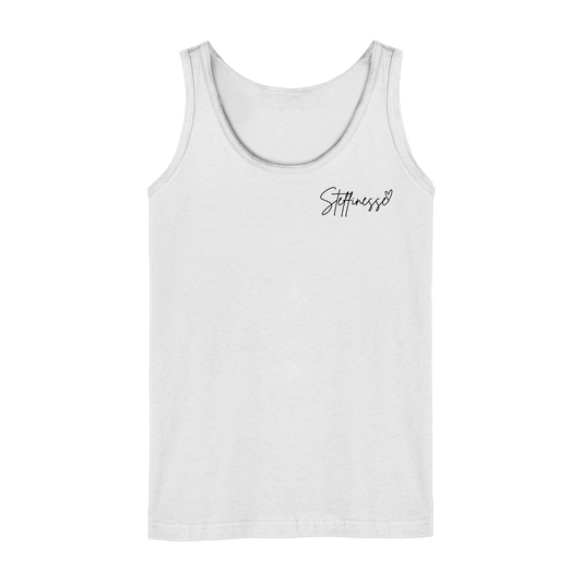 Steffinesse Logo - Ladies Tank-Top