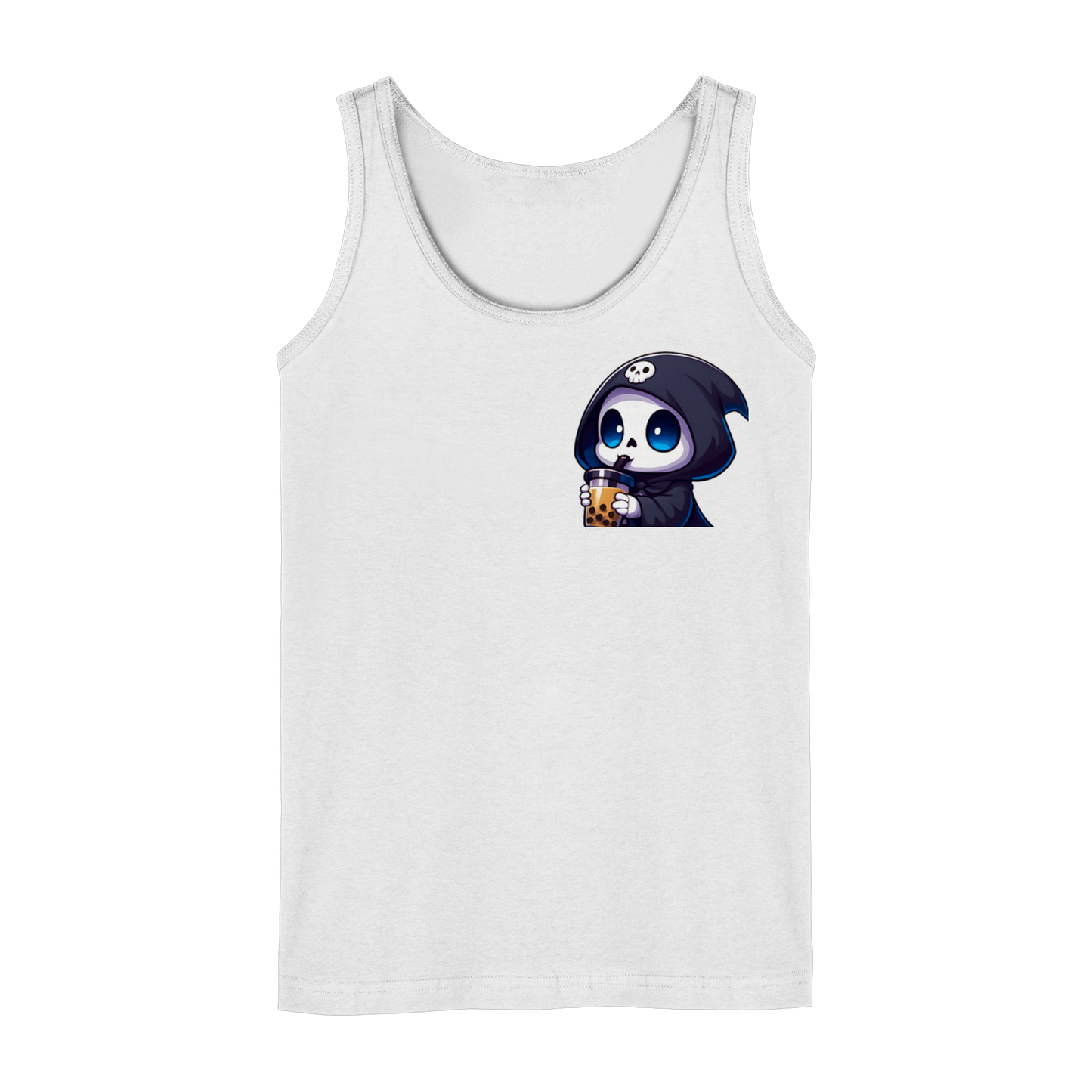 Fabertx Sip - Ladies Tank-Top