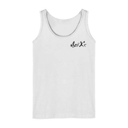 AciiXx Brushlogo - Ladies Tank-Top