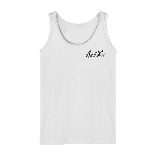 AciiXx Brushlogo - Ladies Tank-Top