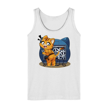 FeineKatze nix Create - Ladies Tank-Top