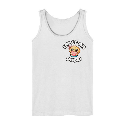 TaaastyMuffin Nom - Ladies Tank-Top