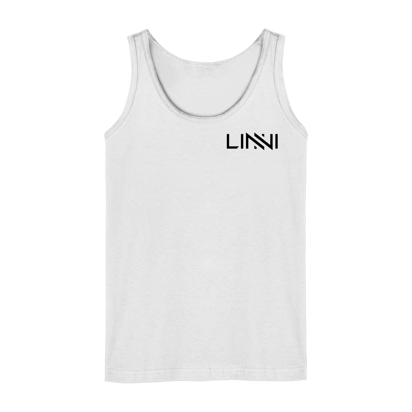 Linni Logo - Ladies Tank-Top