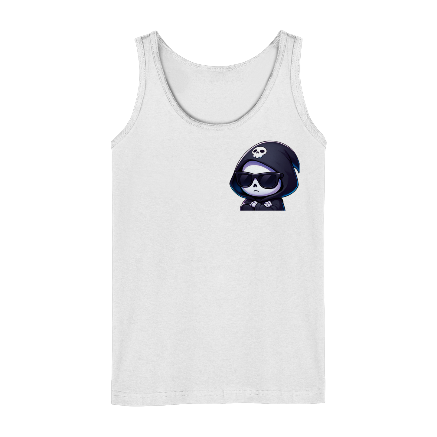 Fabertx Cool - Ladies Tank-Top