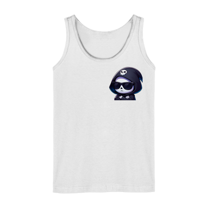 Fabertx Cool - Ladies Tank-Top