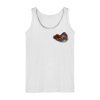 Voglspinner Nun - Ladies Tank-Top