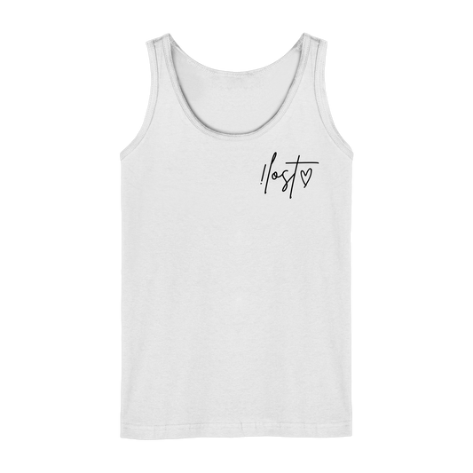 Steffinesse Lost - Ladies Tank-Top