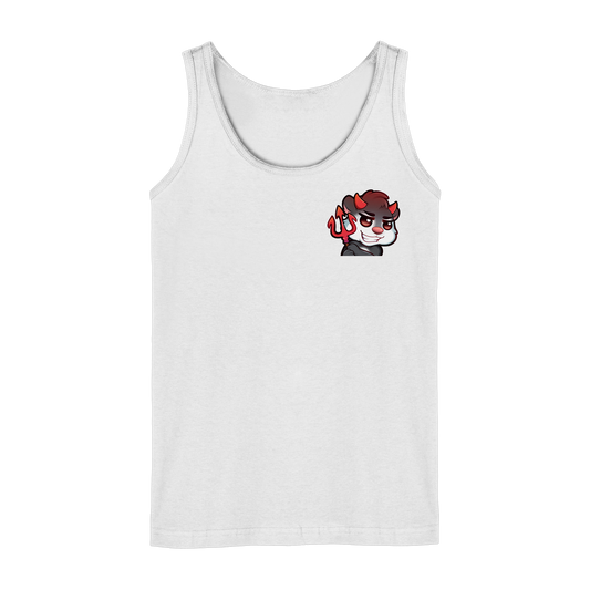 Sennox Evil - Ladies Tank-Top