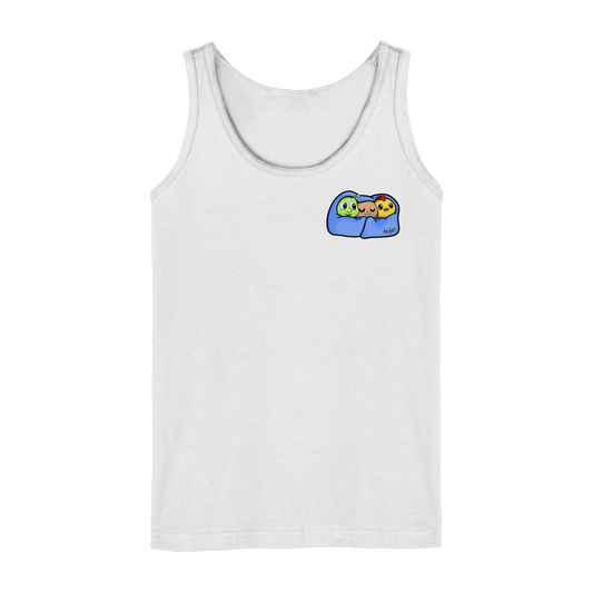 Raupi Amjupi - Ladies Tank-Top