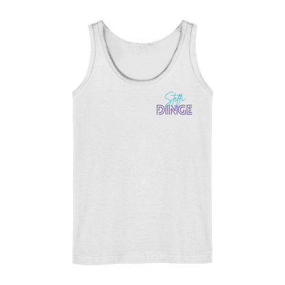 Steffinesse Dinge - Ladies Tank-Top