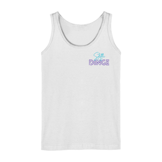 Steffinesse Dinge - Ladies Tank-Top