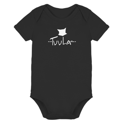 TuulatheCat Straytuula - Organic Baby Bodysuit