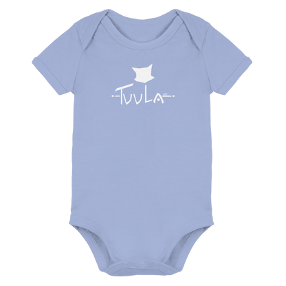 TuulatheCat Straytuula - Organic Baby Bodysuit