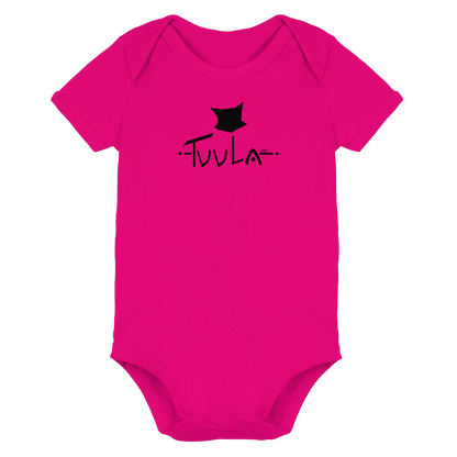 TuulatheCat Straytuula - Organic Baby Bodysuit