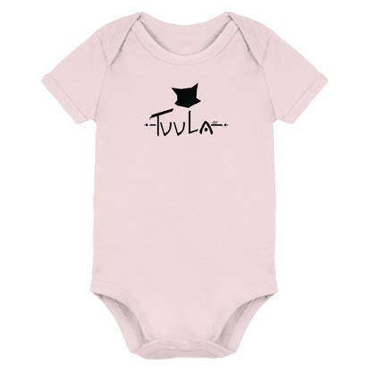 TuulatheCat Straytuula - Organic Baby Bodysuit