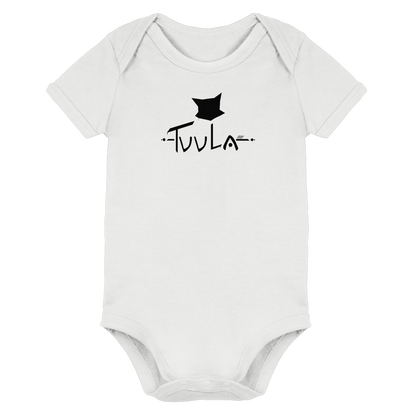 TuulatheCat Straytuula - Organic Baby Bodysuit