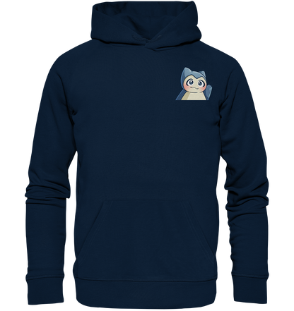 Rylixo Hi - Organic Basic Hoodie