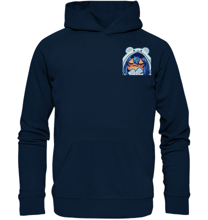 Blueumbrella Comfy - Organic Basic Hoodie