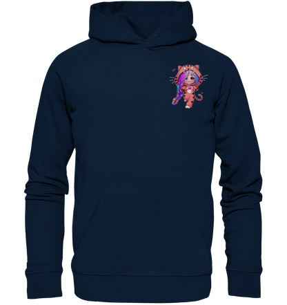 xLadyLikex Sub - Organic Basic Hoodie